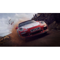 DiRT Rally 2.0 - Porsche 911 RGT Rally Spec