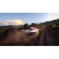 DiRT Rally 2.0 - Porsche 911 RGT Rally Spec