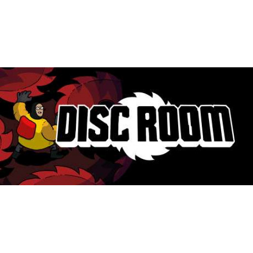 Disc Room