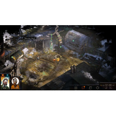 Disco Elysium - The Final Cut