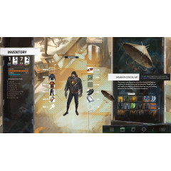 Disco Elysium - The Final Cut