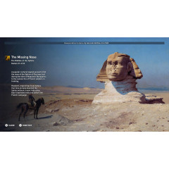 Discovery Tour by Assassin’s Creed®: Ancient Egypt