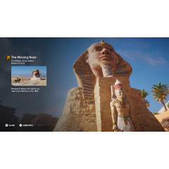 Discovery Tour by Assassin’s Creed®: Ancient Egypt