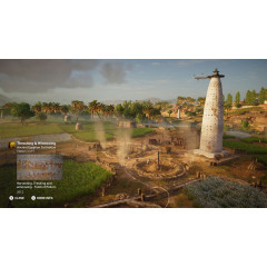 Discovery Tour by Assassin’s Creed®: Ancient Egypt