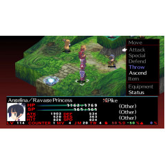 Disgaea 2 PC