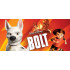 Disney Bolt