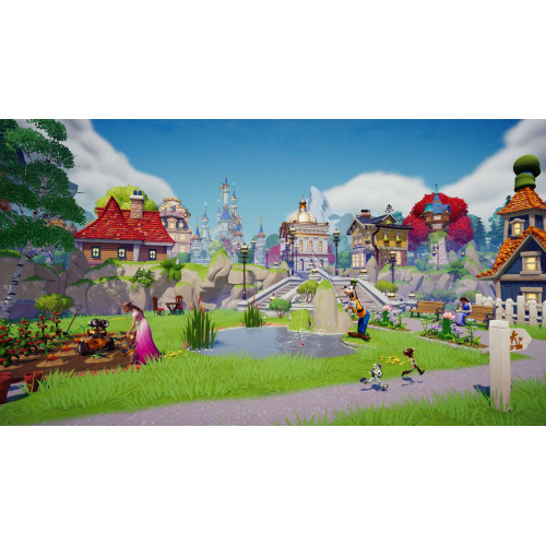 Disney Dreamlight Valley