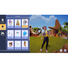 Disney Dreamlight Valley