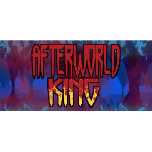 Afterworld King