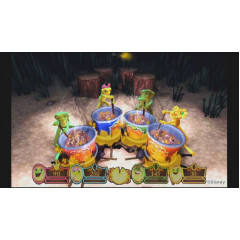 Disney The Princess and the Frog