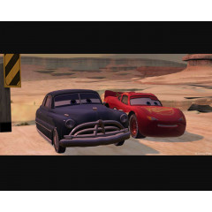 Disney•Pixar Cars Mater-National Championship