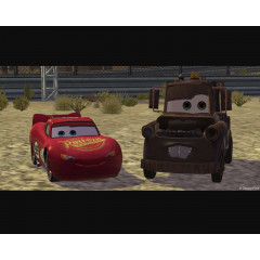 Disney•Pixar Cars Mater-National Championship