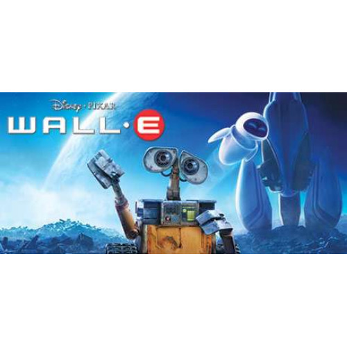 Disney•Pixar WALL-E