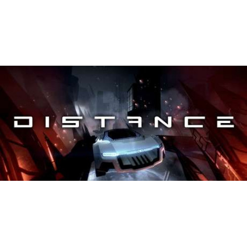 Distance