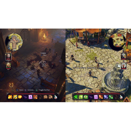 Divinity: Original Sin - Enhanced Edition