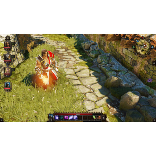 Divinity: Original Sin - Enhanced Edition