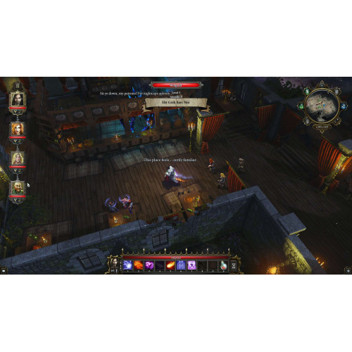 Divinity: Original Sin - Enhanced Edition