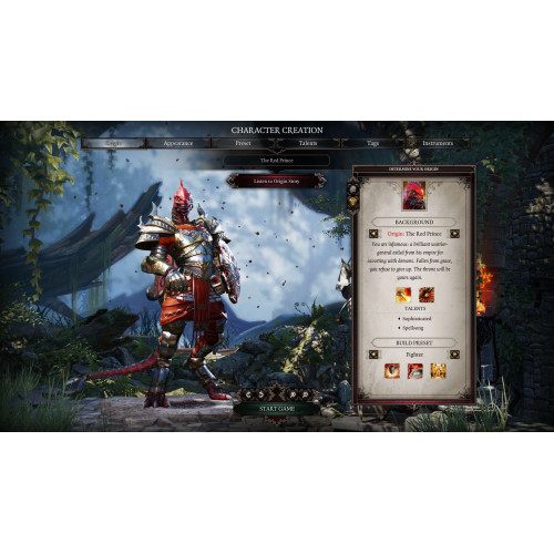 Divinity: Original Sin 2 - Definitive Edition