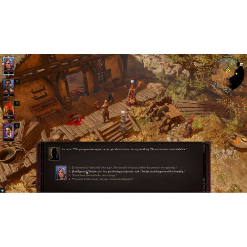 Divinity: Original Sin 2 - Definitive Edition