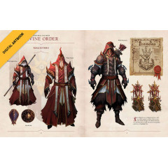 Divinity: Original Sin 2 - Divine Ascension