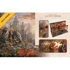 Divinity: Original Sin 2 - Divine Ascension