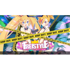 DJMAX RESPECT V - Muse Dash PACK