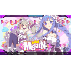 DJMAX RESPECT V - Muse Dash PACK