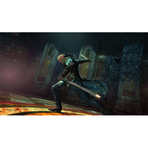 DmC Devil May Cry: Vergil's Downfall