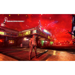 DmC: Devil May Cry