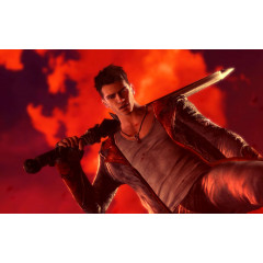 DmC: Devil May Cry