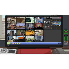 Do Not Feed the Monkeys