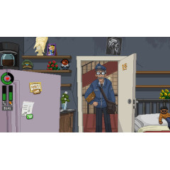 Do Not Feed the Monkeys