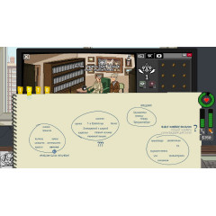 Do Not Feed the Monkeys