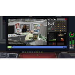 Do Not Feed the Monkeys