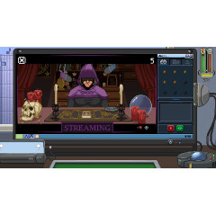 Do Not Feed the Monkeys 2099