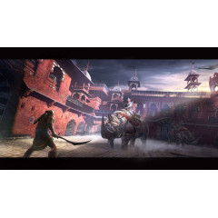 Age of Conan: Unchained