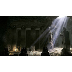 Age of Conan: Unchained