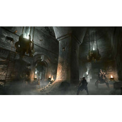 Age of Conan: Unchained