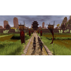 Age of Conan: Unchained - Hyborian Conqueror Collection