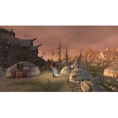 Age of Conan: Unchained - Hyborian Conqueror Collection