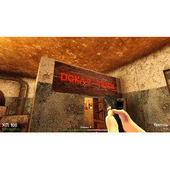 DOKA 2 KISHKI EDITION