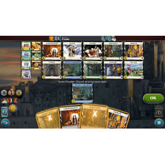 Dominion - Intrigue: 1st Edition Pack