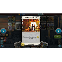 Dominion - Intrigue: 1st Edition Pack