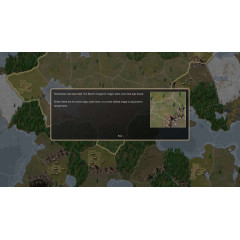 Dominions 5 - Warriors of the Faith