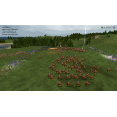Dominions 5 - Warriors of the Faith