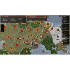 Dominions 5 - Warriors of the Faith