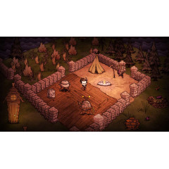 Don't Starve