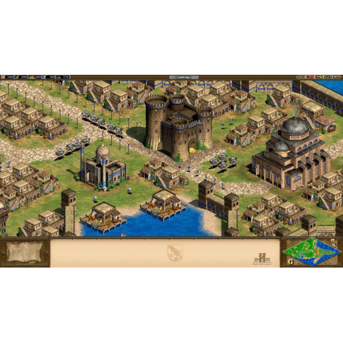 Age of Empires II (2013)