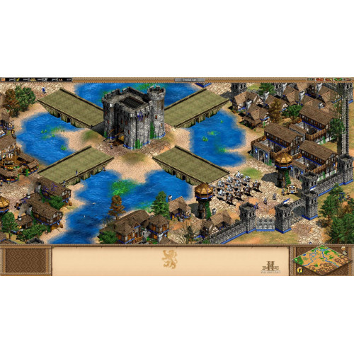 Age of Empires II (2013)