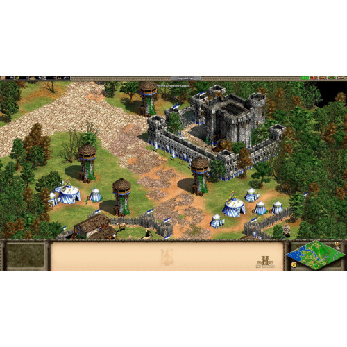 Age of Empires II (2013)